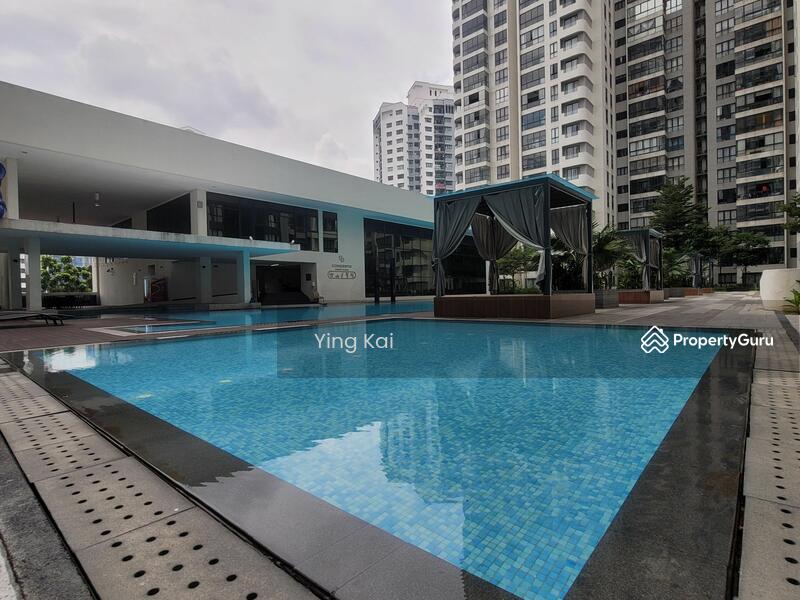 Kondominium untuk Dijual di Concerto North Kiara - Ying Kai - PropertyGuru.com.my