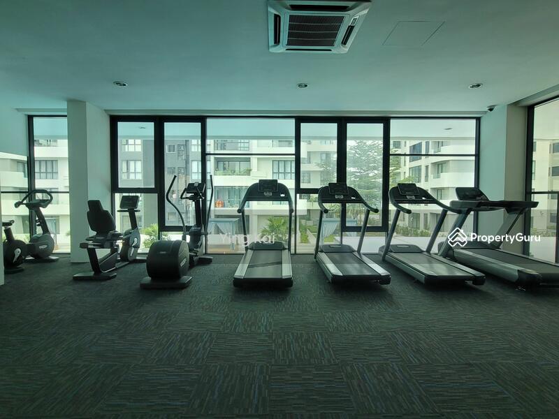 Kondominium untuk Dijual di Concerto North Kiara - Ying Kai - PropertyGuru.com.my