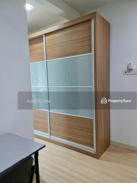 Servis Apartment untuk Dijual di V Residence 3 @ Sunway Velocity - Justin Liew - PropertyGuru.com.my