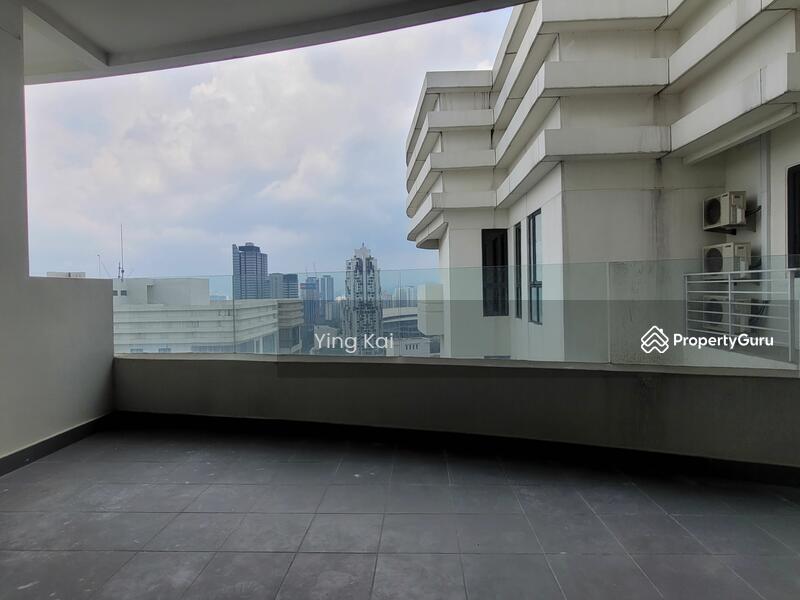 Kondominium untuk Dijual di Concerto North Kiara - Ying Kai - PropertyGuru.com.my