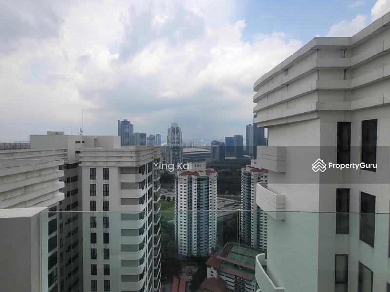 Kondominium untuk Dijual di Concerto North Kiara - Ying Kai - PropertyGuru.com.my