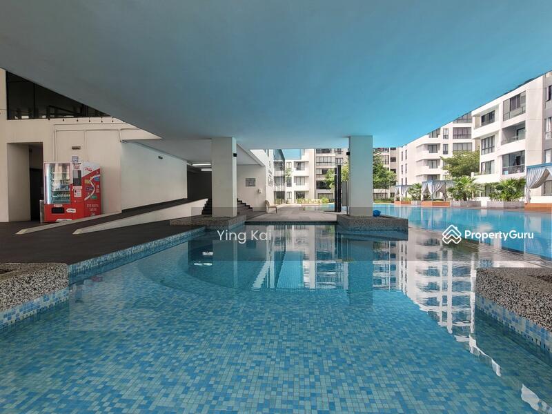 Kondominium untuk Dijual di Concerto North Kiara - Ying Kai - PropertyGuru.com.my