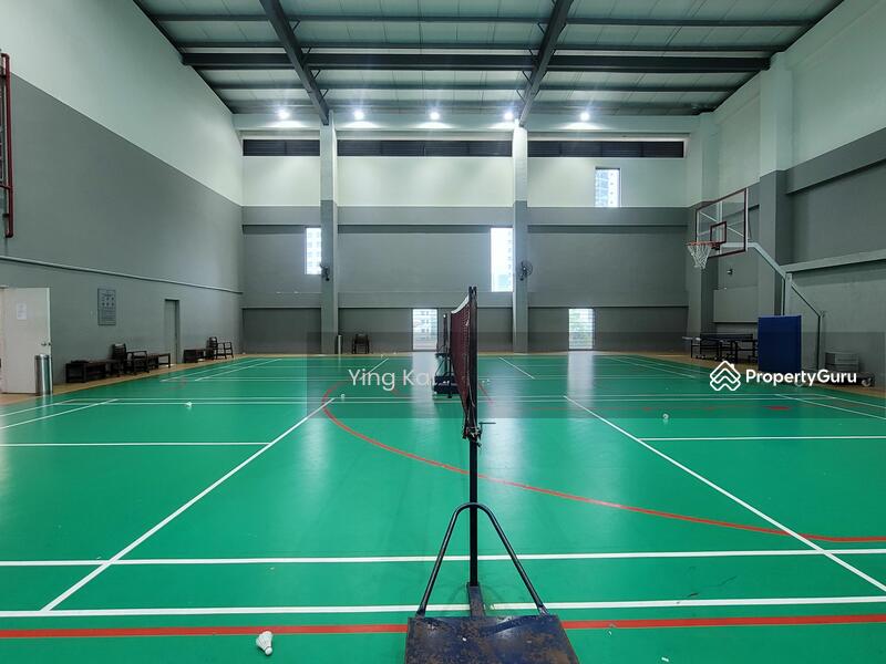 Kondominium untuk Dijual di Concerto North Kiara - Ying Kai - PropertyGuru.com.my