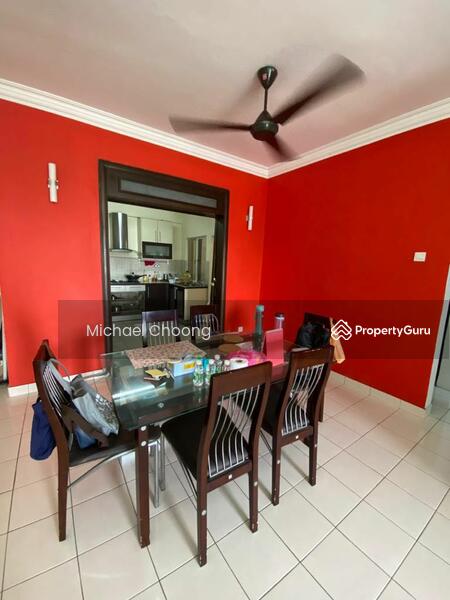 Untuk Dijual - Sri Bayu Apartments