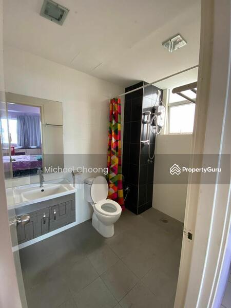 Untuk Dijual - Sri Bayu Apartments