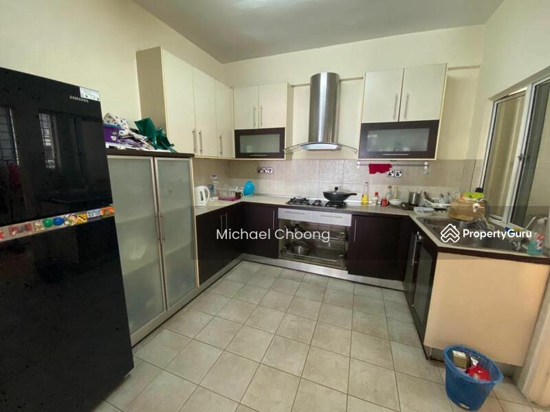 Untuk Dijual - Sri Bayu Apartments