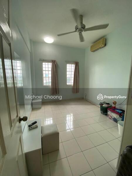 Untuk Dijual - Sri Bayu Apartments
