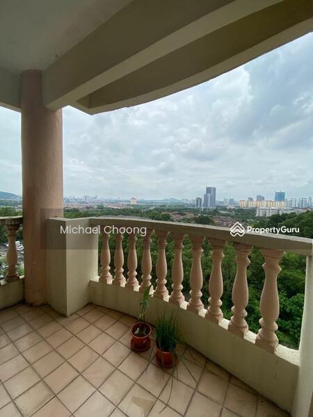 Untuk Dijual - Sri Bayu Apartments