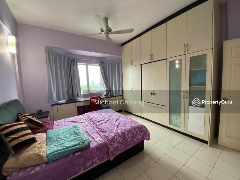 Untuk Dijual - Sri Bayu Apartments