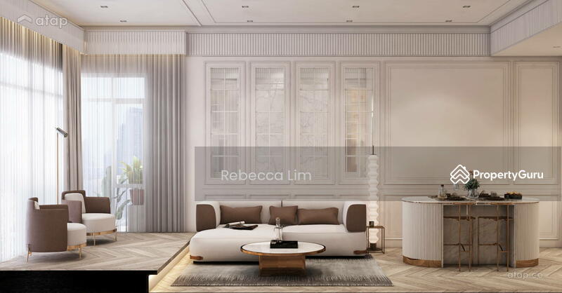 Untuk Dijual - 299k Investing Condo @ Puchong Cybersouth【Partially furnish+ High cashback】