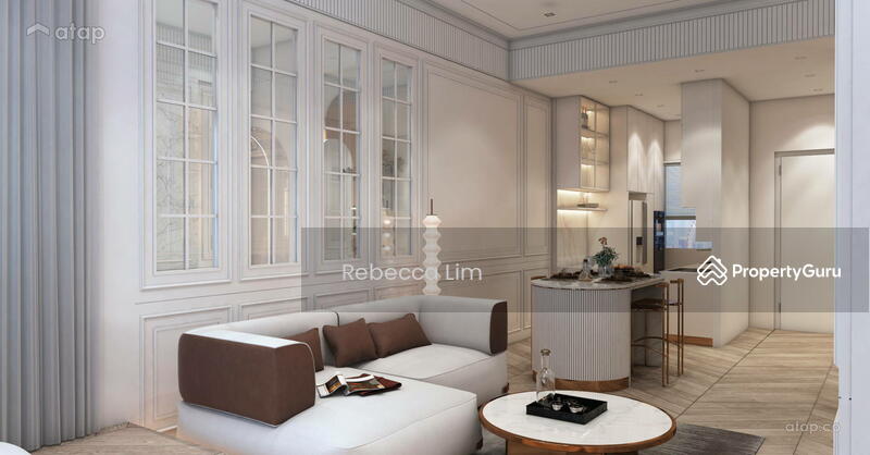 Untuk Dijual - 299k Investing Condo @ Puchong Cybersouth【Partially furnish+ High cashback】