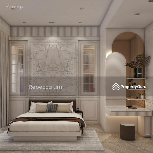 Untuk Dijual - 299k Investing Condo @ Puchong Cybersouth【Partially furnish+ High cashback】