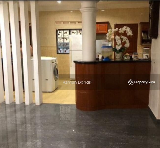 Taman Tasik Utama Air Keroh Melaka, Ayer Keroh, Melaka, 5 Bedrooms