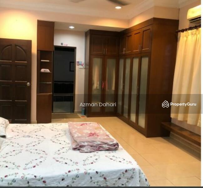 Taman Tasik Utama Air Keroh Melaka, Ayer Keroh, Melaka, 5 Bedrooms