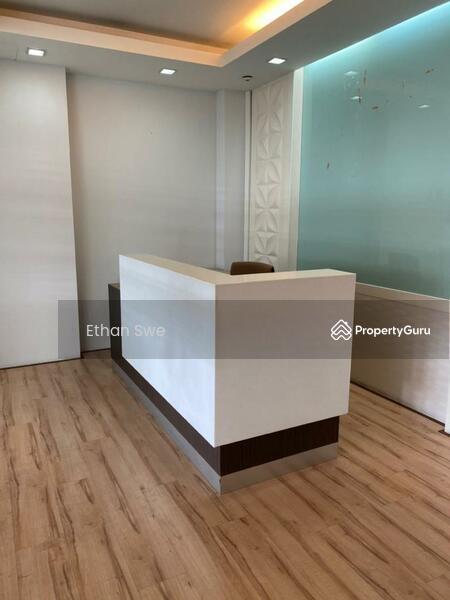 For Sale - Pelangi Damansara Sentral