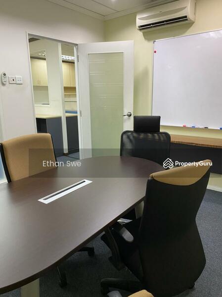 For Sale - Pelangi Damansara Sentral