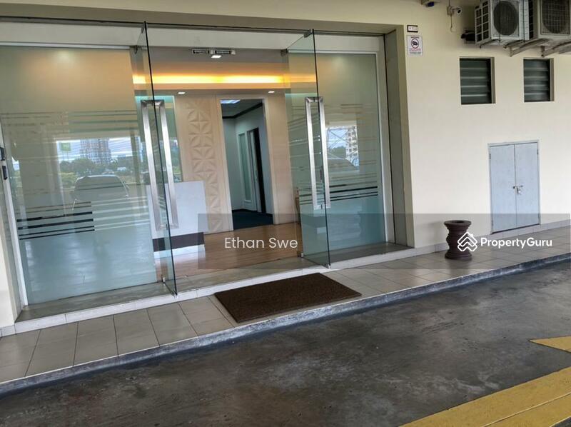 For Sale - Pelangi Damansara Sentral