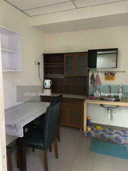 For Sale - Pelangi Damansara Sentral