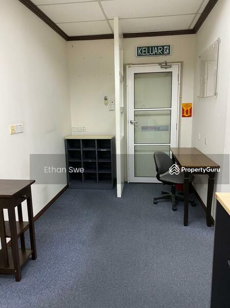 For Sale - Pelangi Damansara Sentral