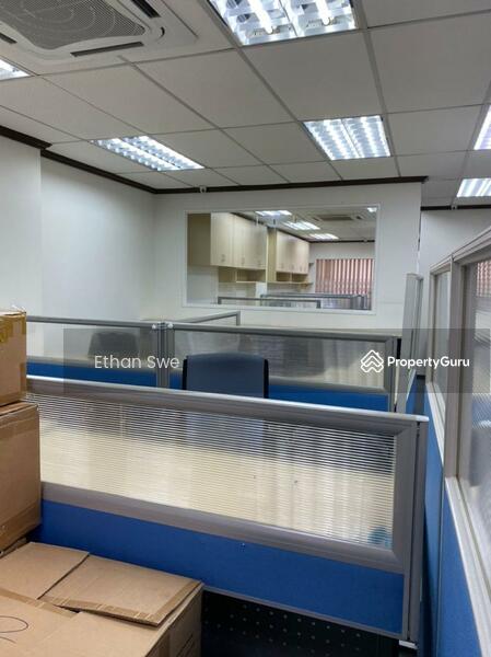 For Sale - Pelangi Damansara Sentral