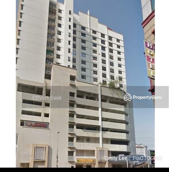 For Sale - Pelangi Damansara Sentral