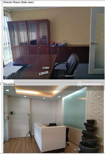 For Sale - Pelangi Damansara Sentral