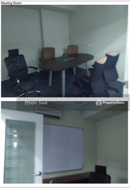 For Sale - Pelangi Damansara Sentral