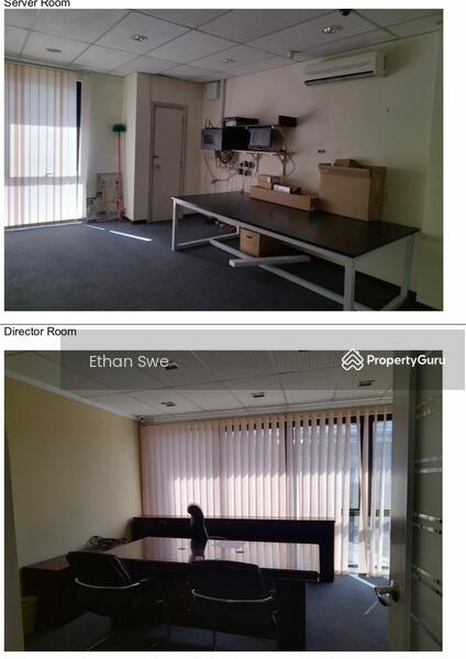 For Sale - Pelangi Damansara Sentral