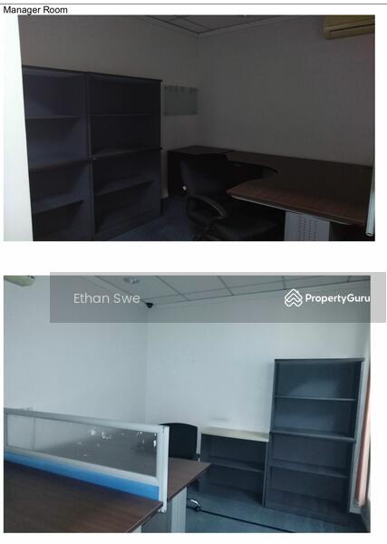 For Sale - Pelangi Damansara Sentral