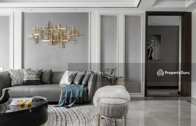 Condominium for Sale at 【RM3k/Month @ Bukit Jalil】0 Downpayment & Rental Cover installment - Bobby Tan - PropertyGuru.com.my