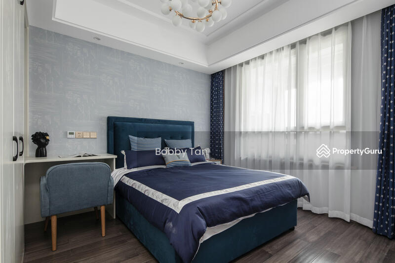 Condominium for Sale at 【RM3k/Month @ Bukit Jalil】0 Downpayment & Rental Cover installment - Bobby Tan - PropertyGuru.com.my