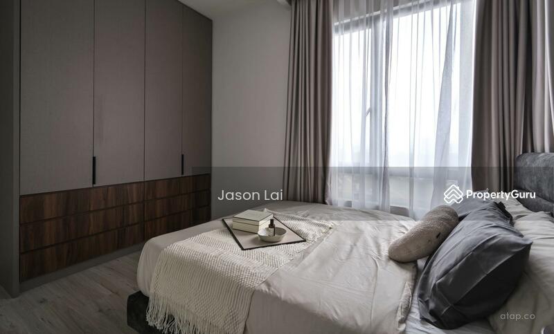 Condominium for Sale at TAMAN WAWASAN RECREATIONAL PARK [FOREST RESERVED & LAKECITY] WEEKEND HOME LOW DENSE CHILL CONDO - Jason Lai - PropertyGuru.com.my