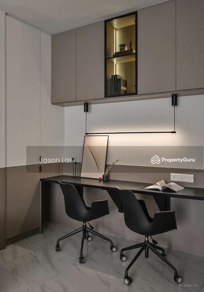 Condominium for Sale at TAMAN WAWASAN RECREATIONAL PARK [FOREST RESERVED & LAKECITY] WEEKEND HOME LOW DENSE CHILL CONDO - Jason Lai - PropertyGuru.com.my