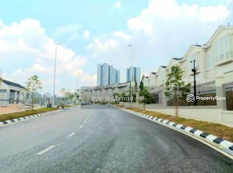For Sale - TERMURAH RM60psf 3 Acre Tanah Segambut Mukim Batu Next to Serena Mont Kiara