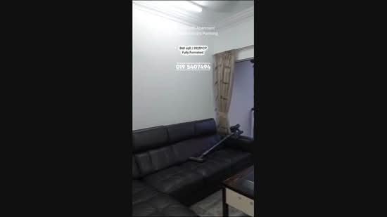 Condominium for Rent at Seri Kasturi - Foo Sek Mou - PropertyGuru.com.my