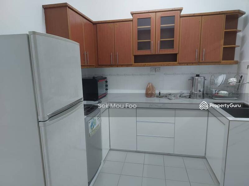 Condominium for Rent at Seri Kasturi - Foo Sek Mou - PropertyGuru.com.my