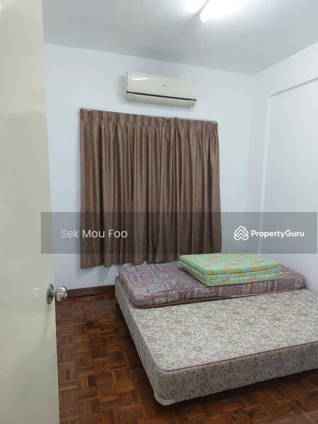Condominium for Rent at Seri Kasturi - Foo Sek Mou - PropertyGuru.com.my