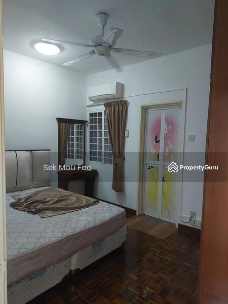 Condominium for Rent at Seri Kasturi - Foo Sek Mou - PropertyGuru.com.my
