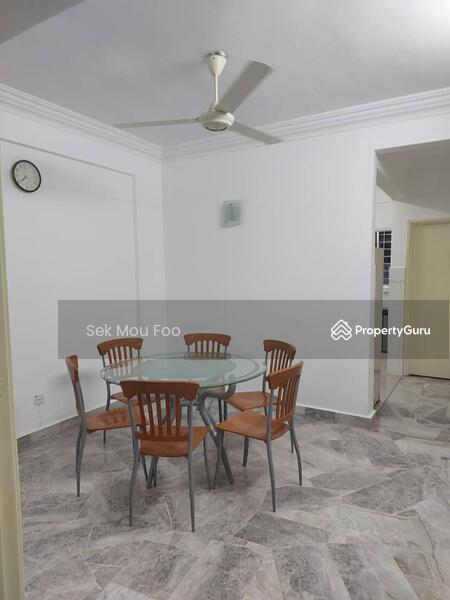 Condominium for Rent at Seri Kasturi - Foo Sek Mou - PropertyGuru.com.my