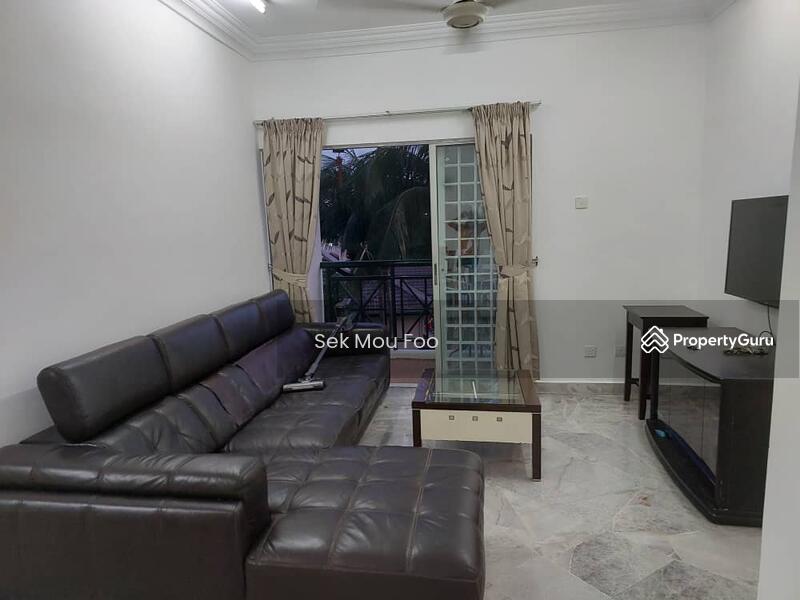 Condominium for Rent at Seri Kasturi - Foo Sek Mou - PropertyGuru.com.my