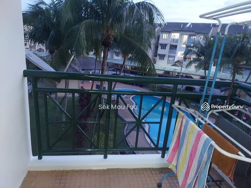 Condominium for Rent at Seri Kasturi - Foo Sek Mou - PropertyGuru.com.my