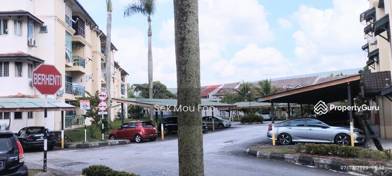 Condominium for Rent at Seri Kasturi - Foo Sek Mou - PropertyGuru.com.my