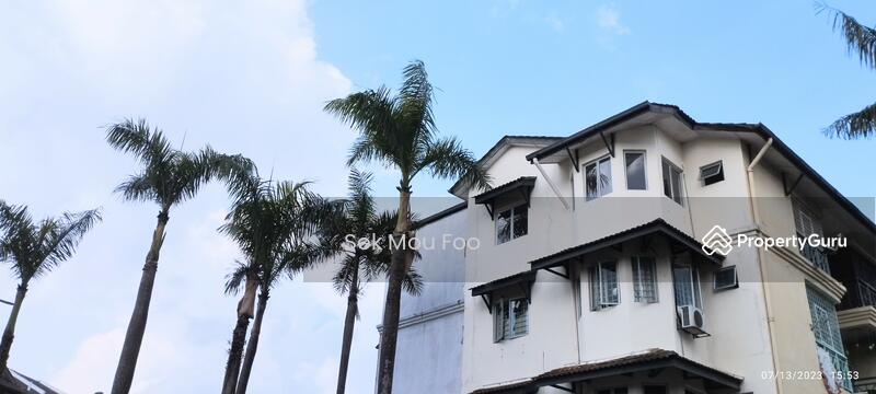 Condominium for Rent at Seri Kasturi - Foo Sek Mou - PropertyGuru.com.my