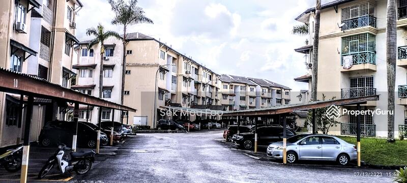 Condominium for Rent at Seri Kasturi - Foo Sek Mou - PropertyGuru.com.my