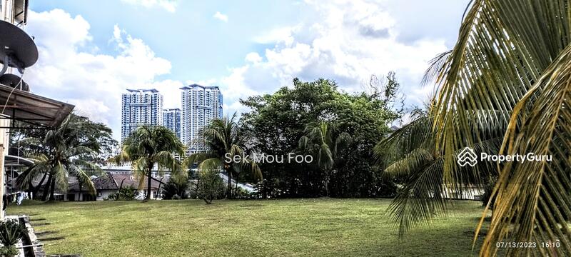 Condominium for Rent at Seri Kasturi - Foo Sek Mou - PropertyGuru.com.my