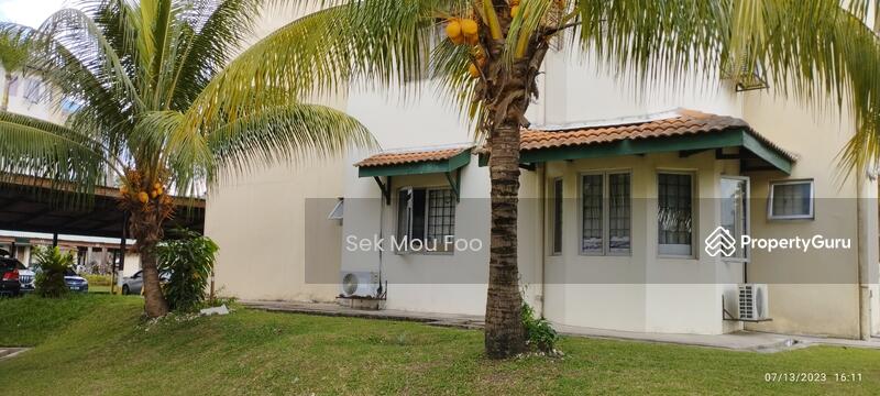 Condominium for Rent at Seri Kasturi - Foo Sek Mou - PropertyGuru.com.my
