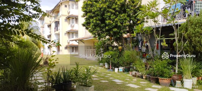 Condominium for Rent at Seri Kasturi - Foo Sek Mou - PropertyGuru.com.my