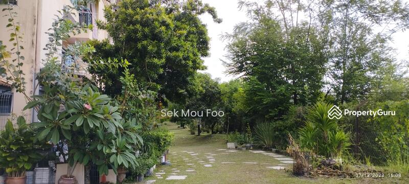 Condominium for Rent at Seri Kasturi - Foo Sek Mou - PropertyGuru.com.my