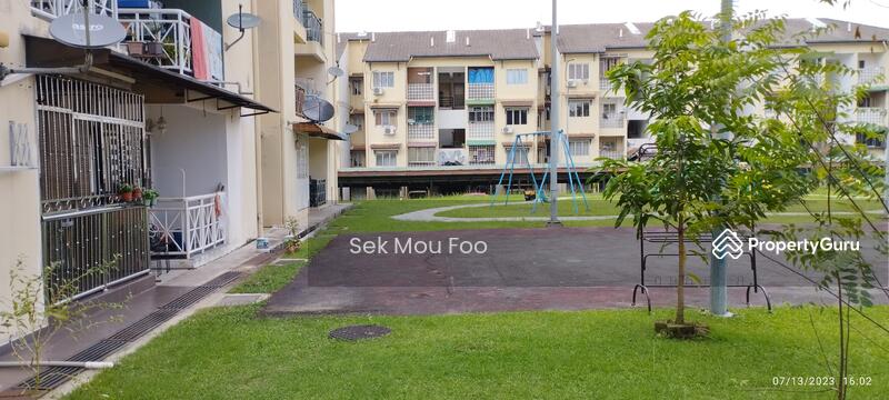 Condominium for Rent at Seri Kasturi - Foo Sek Mou - PropertyGuru.com.my