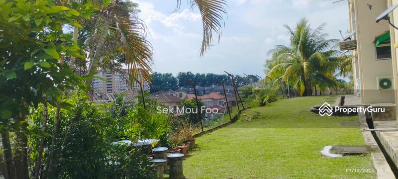 Condominium for Rent at Seri Kasturi - Foo Sek Mou - PropertyGuru.com.my